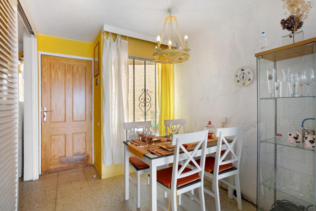 Casa Pelican Puntillo Del Sol Extérieur photo