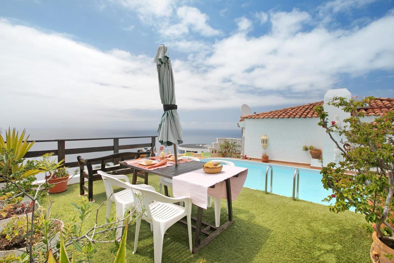 Casa Pelican Puntillo Del Sol Extérieur photo
