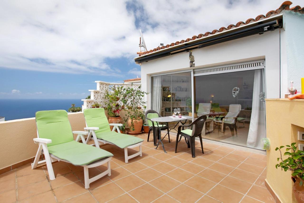 Casa Pelican Puntillo Del Sol Extérieur photo