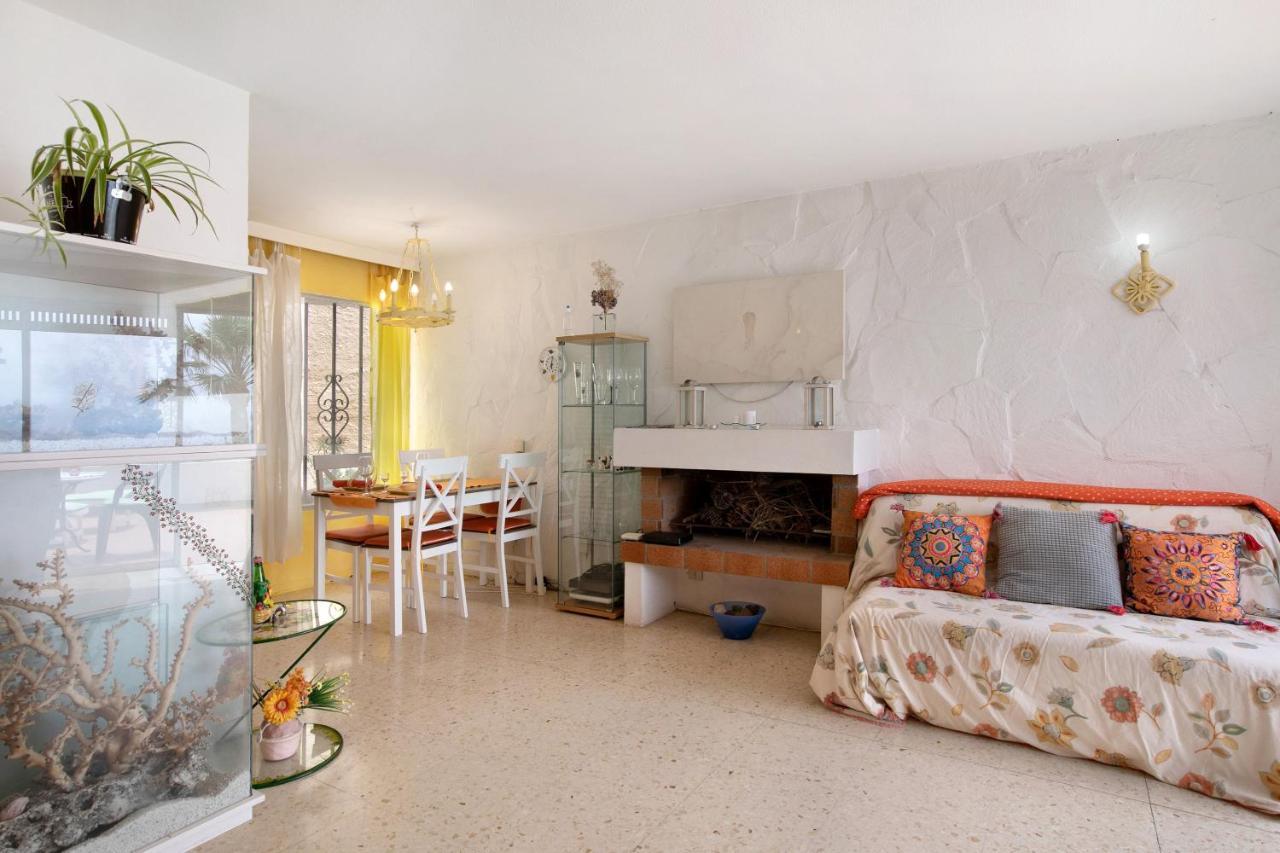 Casa Pelican Puntillo Del Sol Extérieur photo