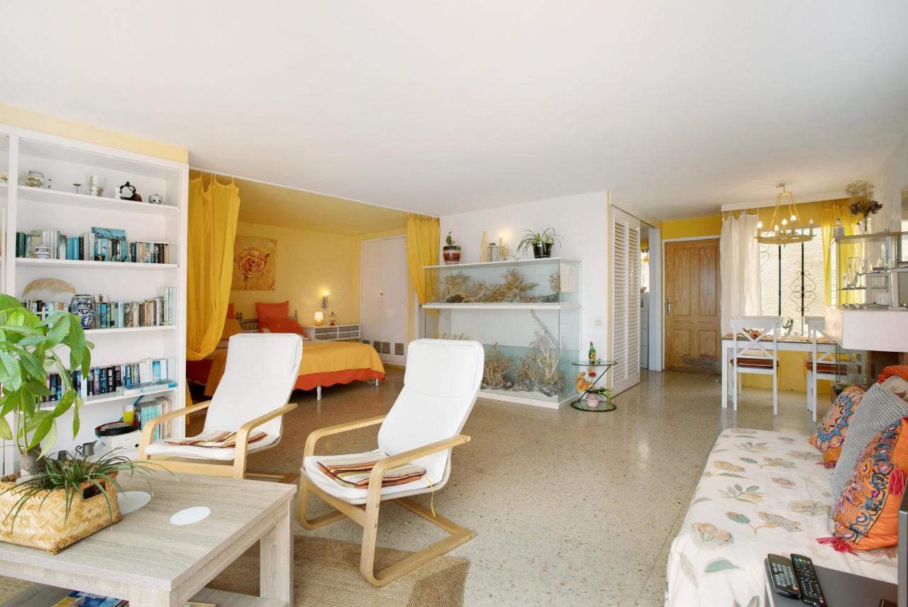 Casa Pelican Puntillo Del Sol Extérieur photo
