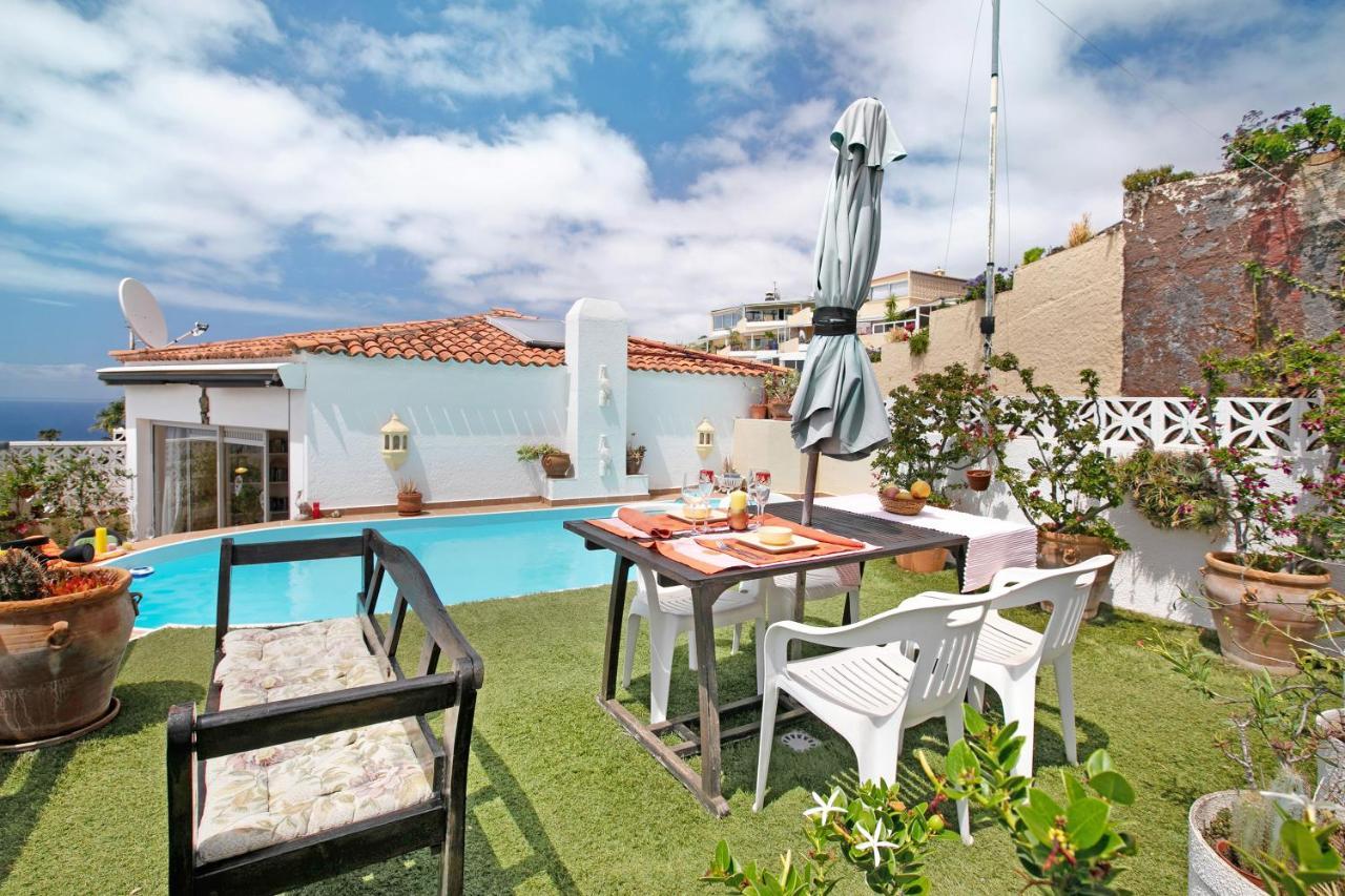 Casa Pelican Puntillo Del Sol Extérieur photo