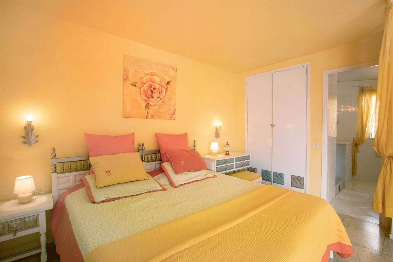 Casa Pelican Puntillo Del Sol Extérieur photo
