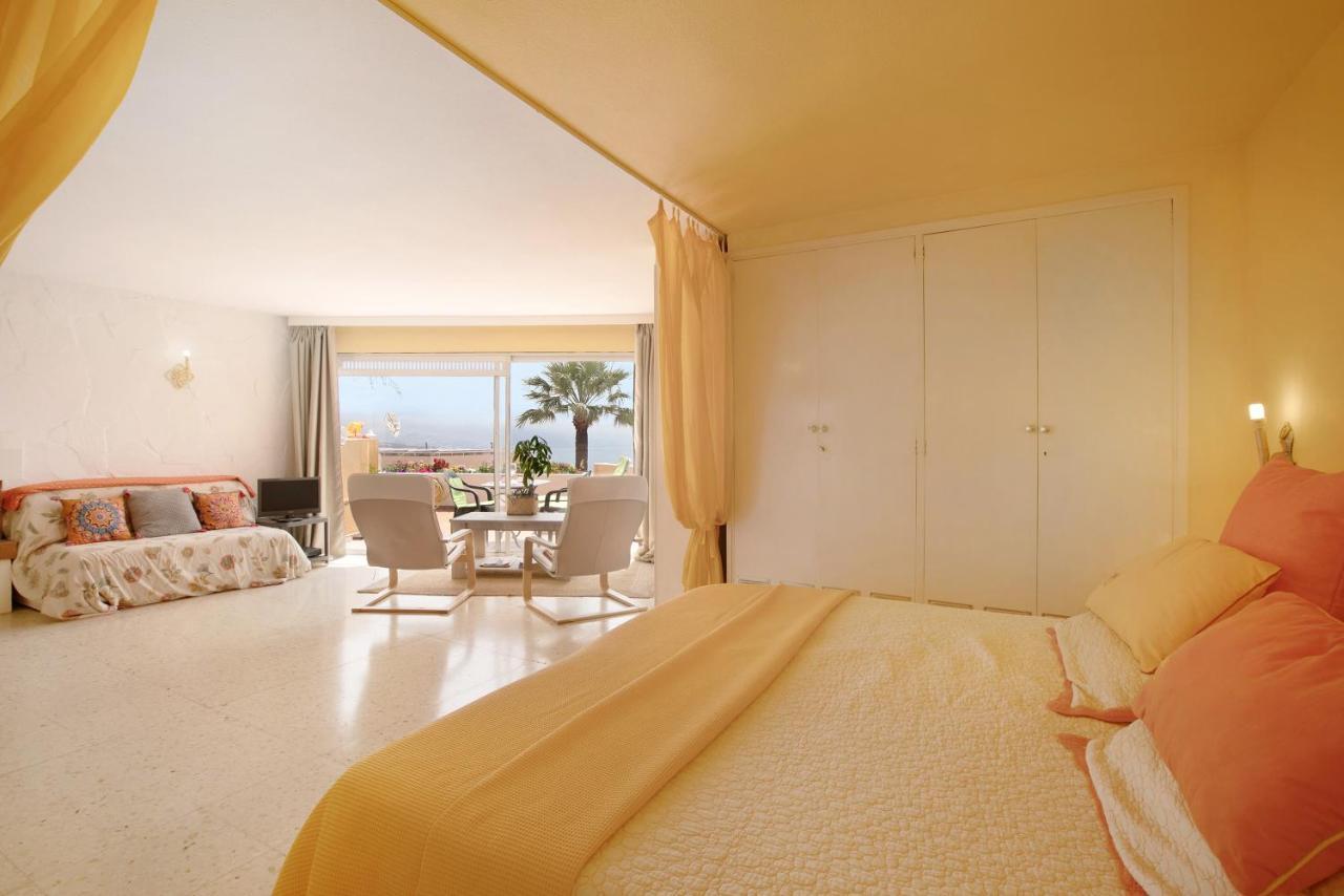 Casa Pelican Puntillo Del Sol Extérieur photo