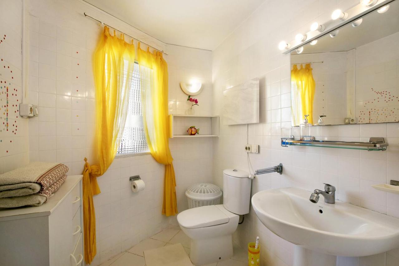 Casa Pelican Puntillo Del Sol Extérieur photo