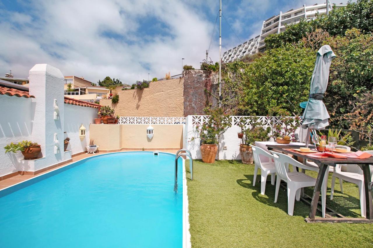 Casa Pelican Puntillo Del Sol Extérieur photo