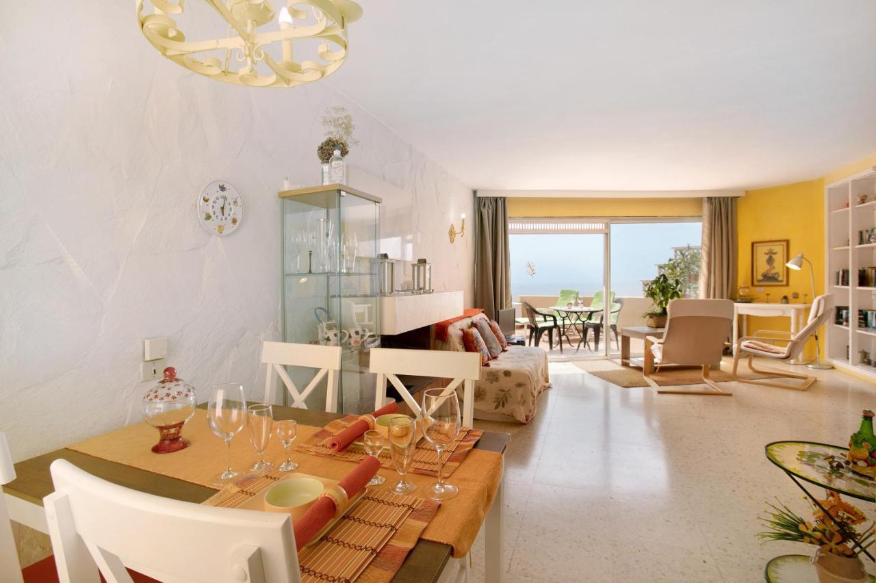 Casa Pelican Puntillo Del Sol Extérieur photo